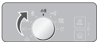 SAMSUNG CP1370-B - Réglage du mode Combiné convection - 1