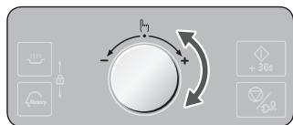 SAMSUNG CP1370-B - Réglage du mode Combiné gril (AUN) - 2
