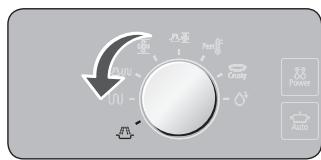 SAMSUNG CP1370-B - Réglage des micro-ondes - 1