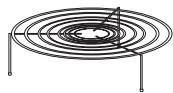 SAMSUNG CP1370-B - Important - 2