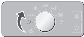 SAMSUNG CP1370-B - Réglage du gril (UN) - 1