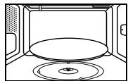 SAMSUNG GE82P-BX - Installez votre four micro-ondes - 2