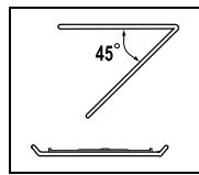 SAMSUNG GE82P-BX - Choisissez la position de l'objet chauffant - 2