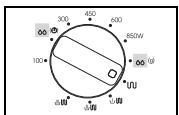 SAMSUNG GE82P-BX - Si vous souhaitez passer un plat au grill - 1