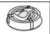 SAMSUNG GE82P-BX - Choisissez les accessoires - 1