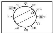 SAMSUNG GE82P-BX - Vérifiez que votre four fonctionne correctement - 1