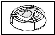 SAMSUNG GE82P-BX - Cuissez un plat au grill - 2