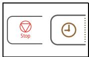 SAMSUNG GW73C - Le four peut être verrouillé à tout moment. - 1