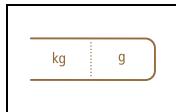 SAMSUNG GW73C - Si vous souhaitez décongeler des alimentés - 2