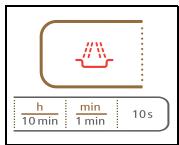 SAMSUNG GW73C - Vérification du bon fonctionnement de votre four - 1