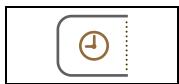 SAMSUNG GW73C - Réglage de l'horloge - 2