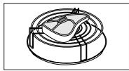 SAMSUNG GW76NT-SX - FAIRE GRILLER - 3