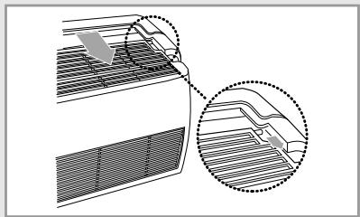 SAMSUNG MC24AC2-12 - Nettoyez le climatiseur - 3