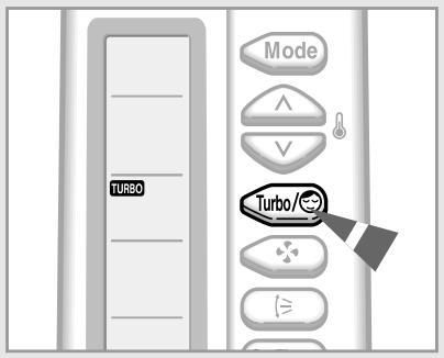 SAMSUNG MC24AC2-12 - Changer la température de la pierce rapidement - 1