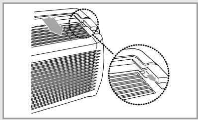 SAMSUNG MC24AC2-12 - Nettoyez le climatiseur - 1