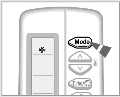 SAMSUNG MC24AC2-12 - Changer la température de la pierce rapidement - 6