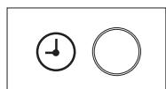 SAMSUNG ME89F - Réglage de l'horloge - 5