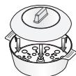 SAMSUNG ME89F - Hantering van de stomer - 3
