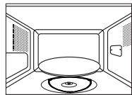 SAMSUNG ME89F - DE MAGNETRONOVEN INSTALLEREN - 2