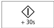 SAMSUNG ME89F - Enregistrement des réglages - 3