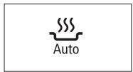 SAMSUNG ME89F - Utilisation de la fonction réchauffage automatique - 1