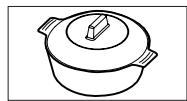 SAMSUNG MS23F300EAW - ACCESSORIES - 6