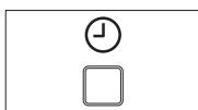 SAMSUNG MS23F300EAW - RéGLAGE DE L'HORLOGE - 5