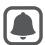 SAMSUNG GEAR S WHITE - (900/2100) - Información sobreseguidad - 1