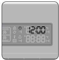 SAMSUNG BQ1Q4T090/XEF - Réglage de l'horloge - 2