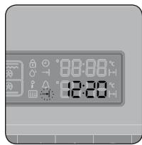 SAMSUNG BQ1Q4T090/XEF - En mode double - 2