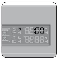 SAMSUNG BQ1Q4T090/XEF - Réglage de l'horloge - 6