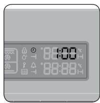 SAMSUNG BQ1Q4T090/XEF - Réglage de l'horloge - 4