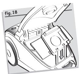 MOULINEX MO 4011 - moulinex zélio - 20