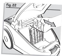 MOULINEX MO 4011 - moulinex zélio - 24