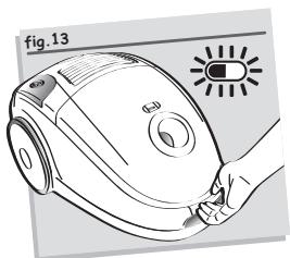 MOULINEX MO 4011 - moulinex zélio - 15