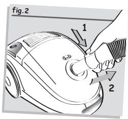 MOULINEX MO 4011 - moulinex zélio - 4