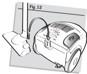 MOULINEX MO 4011 - moulinex zélio - 14