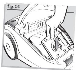 MOULINEX MO 4011 - moulinex zélio - 16