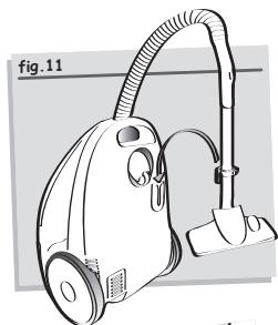 MOULINEX MO 4011 - moulinex zélio - 13