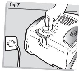 MOULINEX MO 4011 - moulinex zélio - 9
