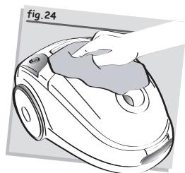 MOULINEX MO 4011 - moulinex zélio - 26