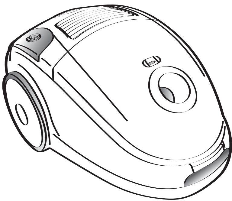 MOULINEX MO 4011 - moulinex zélio - 1