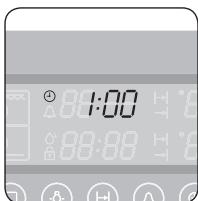 SAMSUNG BQ2Q7G069 - Réglage de l'horloge - 6