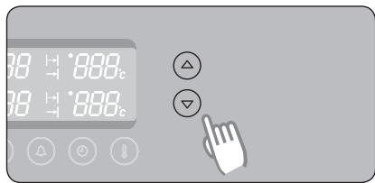 SAMSUNG BQ2Q7G069 - En modes unique, supérieur et inférieur - 2