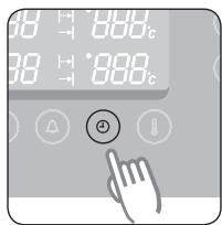SAMSUNG BQ2Q7G069 - Arrêt du signal sonore - 2