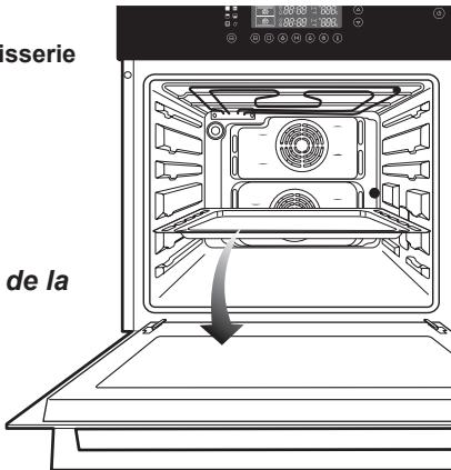 SAMSUNG BQ2Q7G069 - Avertissement - 1
