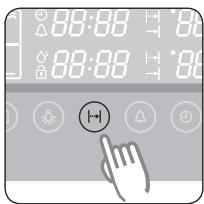 SAMSUNG BQ2Q7G069 - Arrêt du signal sonore - 1