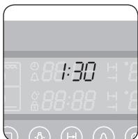 SAMSUNG BQ2Q7G069 - Réglage de l'horloge - 10