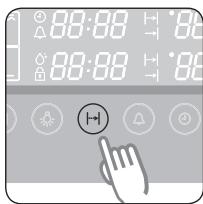 SAMSUNG BQ2Q7G069 - Arrêt du signal sonore - 3