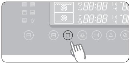 SAMSUNG BQ2Q7G069 - Fonction de cuisson automatique - 3